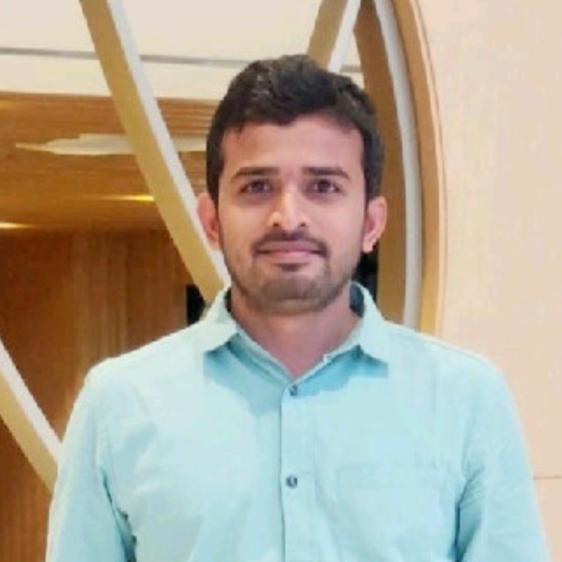 Dr. Anurag Das